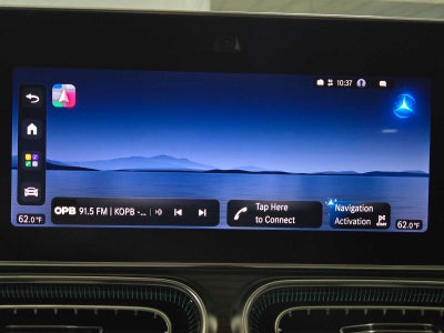 2027 Mercedes-Benz GLE 450 4MATIC® SUV