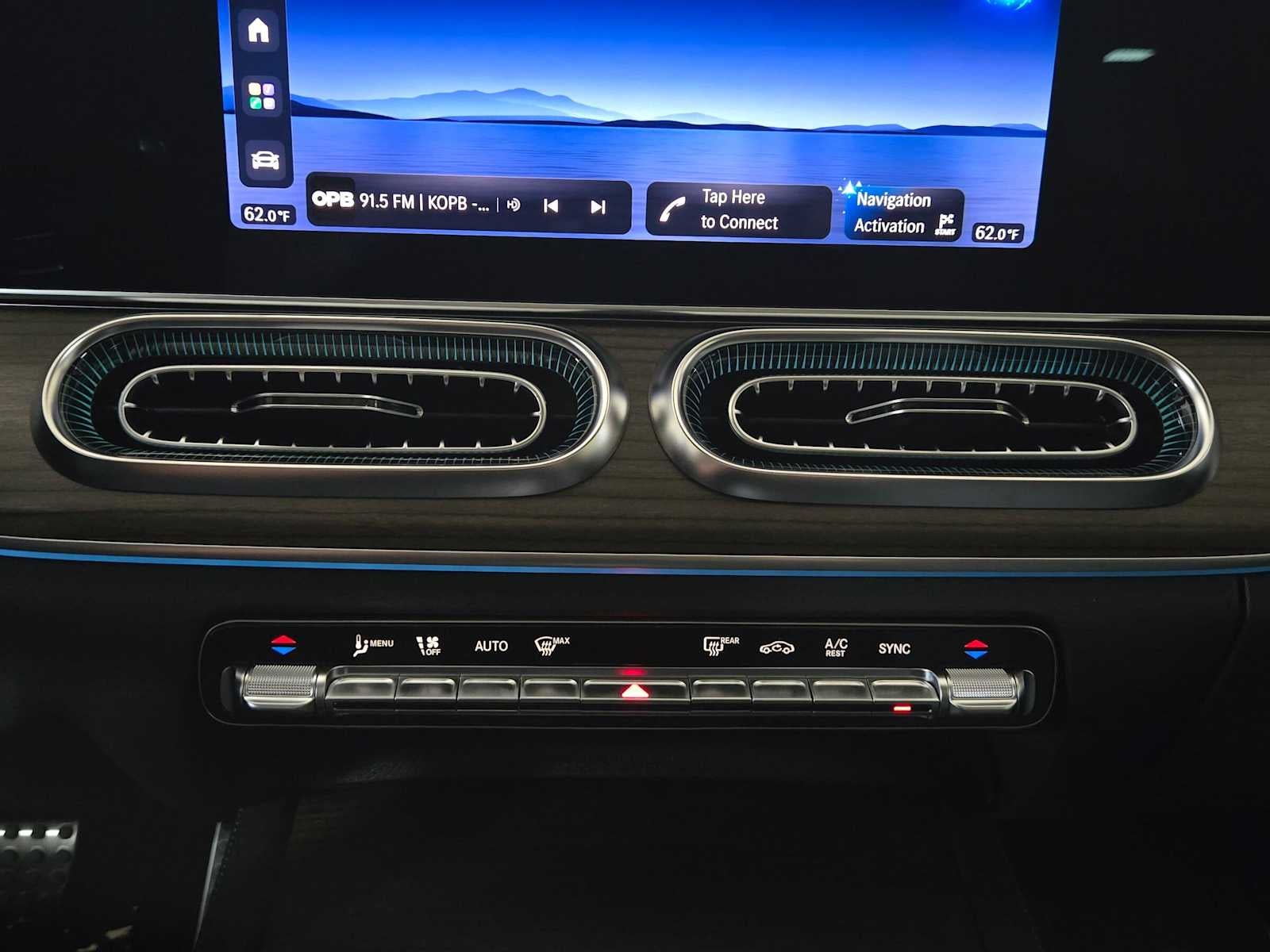 2027 Mercedes-Benz GLE 450 4MATIC® SUV