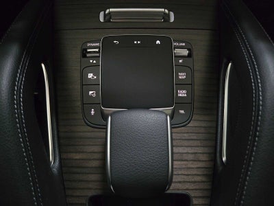 2027 Mercedes-Benz GLE 450 4MATIC® SUV