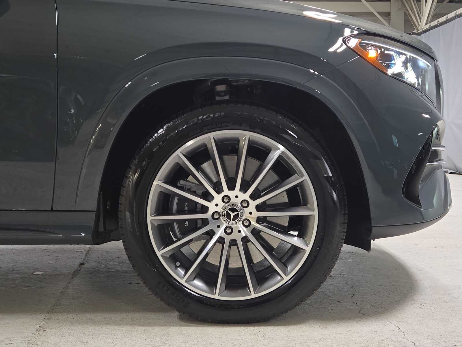 2027 Mercedes-Benz GLE 450 4MATIC® SUV