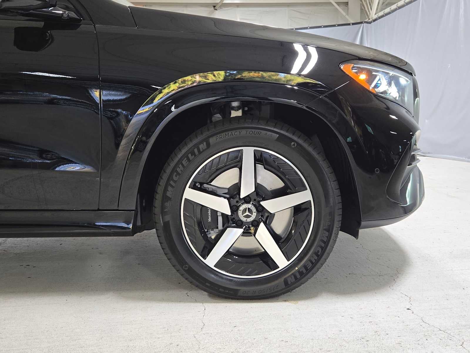 2027 Mercedes-Benz GLE 450 4MATIC® SUV