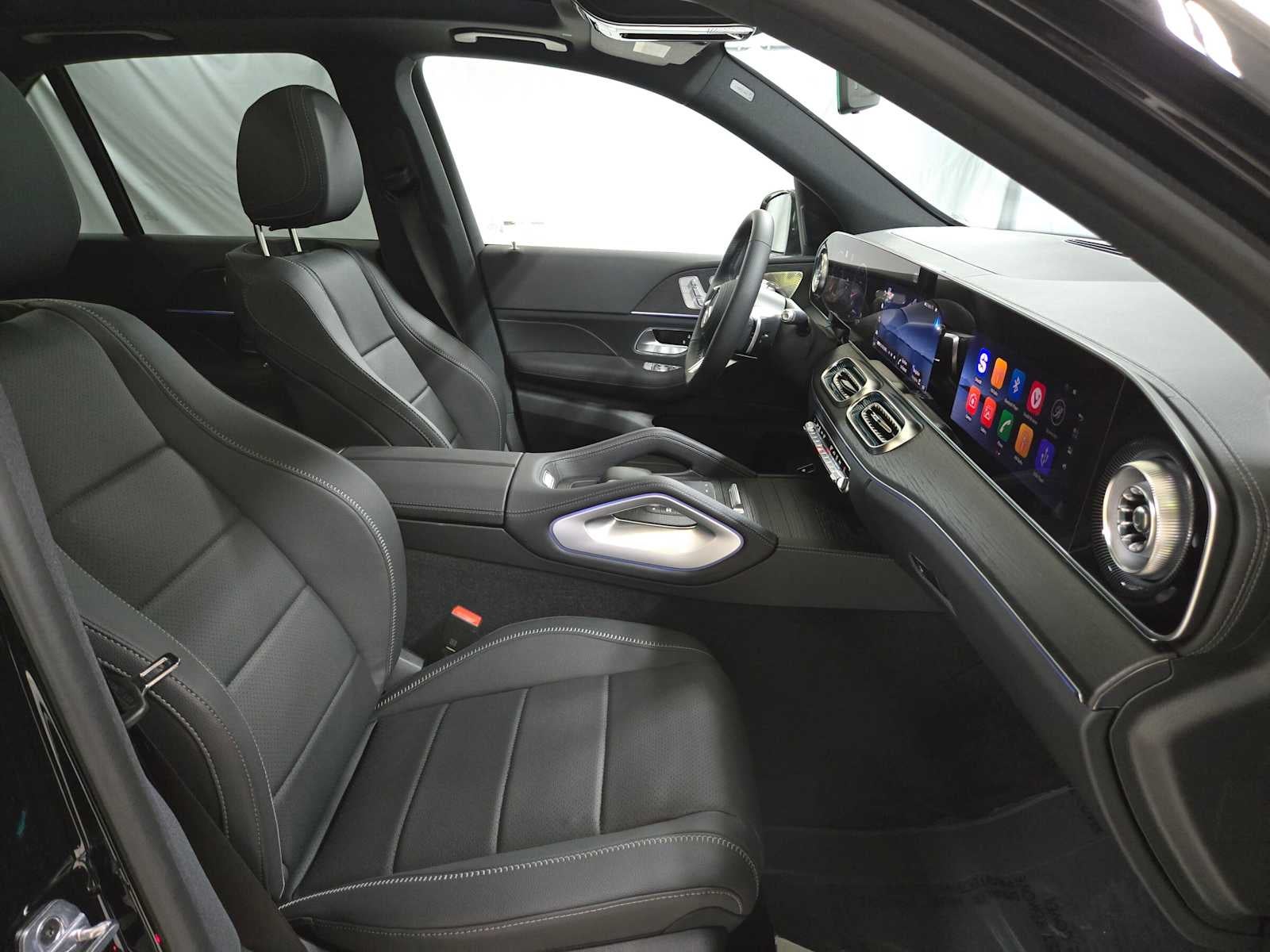 2027 Mercedes-Benz GLE 450 4MATIC® SUV