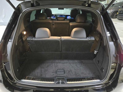 2027 Mercedes-Benz GLE 450 4MATIC® SUV