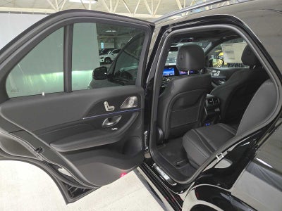 2027 Mercedes-Benz GLE 450 4MATIC® SUV