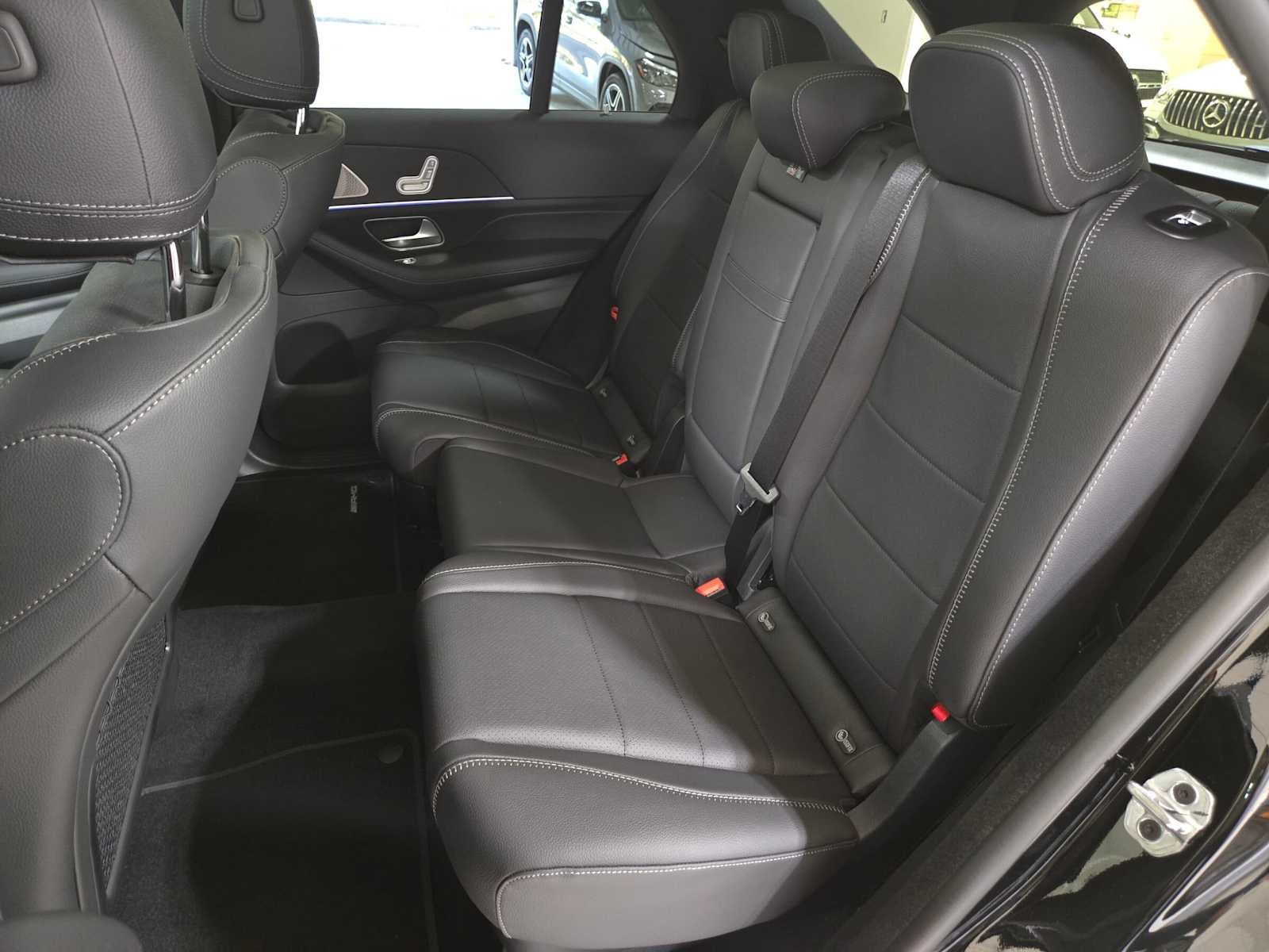 2027 Mercedes-Benz GLE 450 4MATIC® SUV