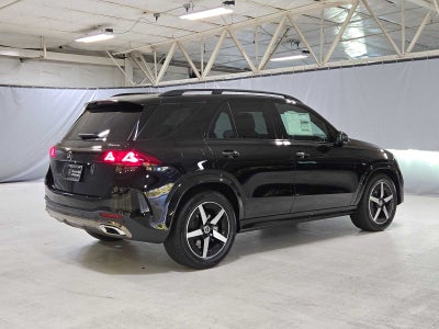 2027 Mercedes-Benz GLE 450 4MATIC® SUV