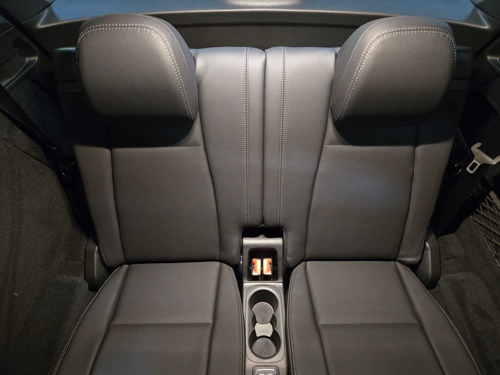 2027 Mercedes-Benz GLE 450 4MATIC® SUV