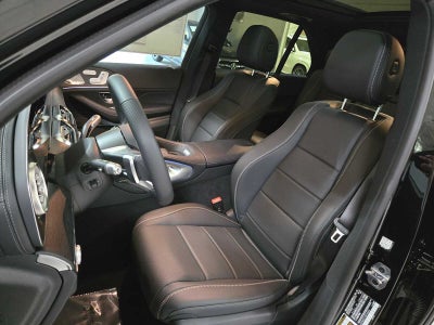 2027 Mercedes-Benz GLE 450 4MATIC® SUV