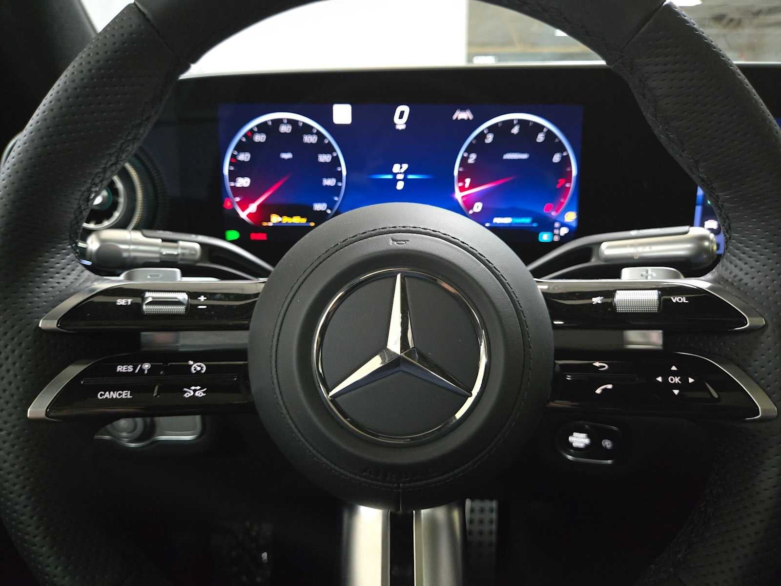2027 Mercedes-Benz GLE 450 4MATIC® SUV