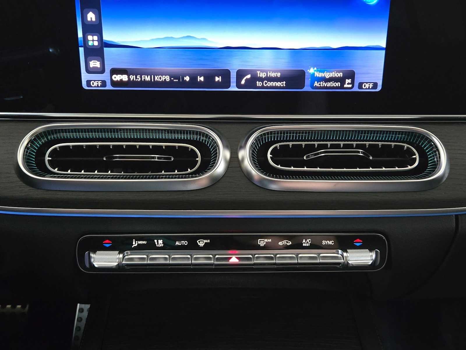 2027 Mercedes-Benz GLE 450 4MATIC® SUV