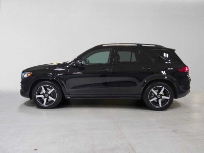 2027 Mercedes-Benz GLE 450 4MATIC® SUV