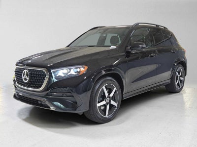 2027 Mercedes-Benz GLE 450 4MATIC® SUV