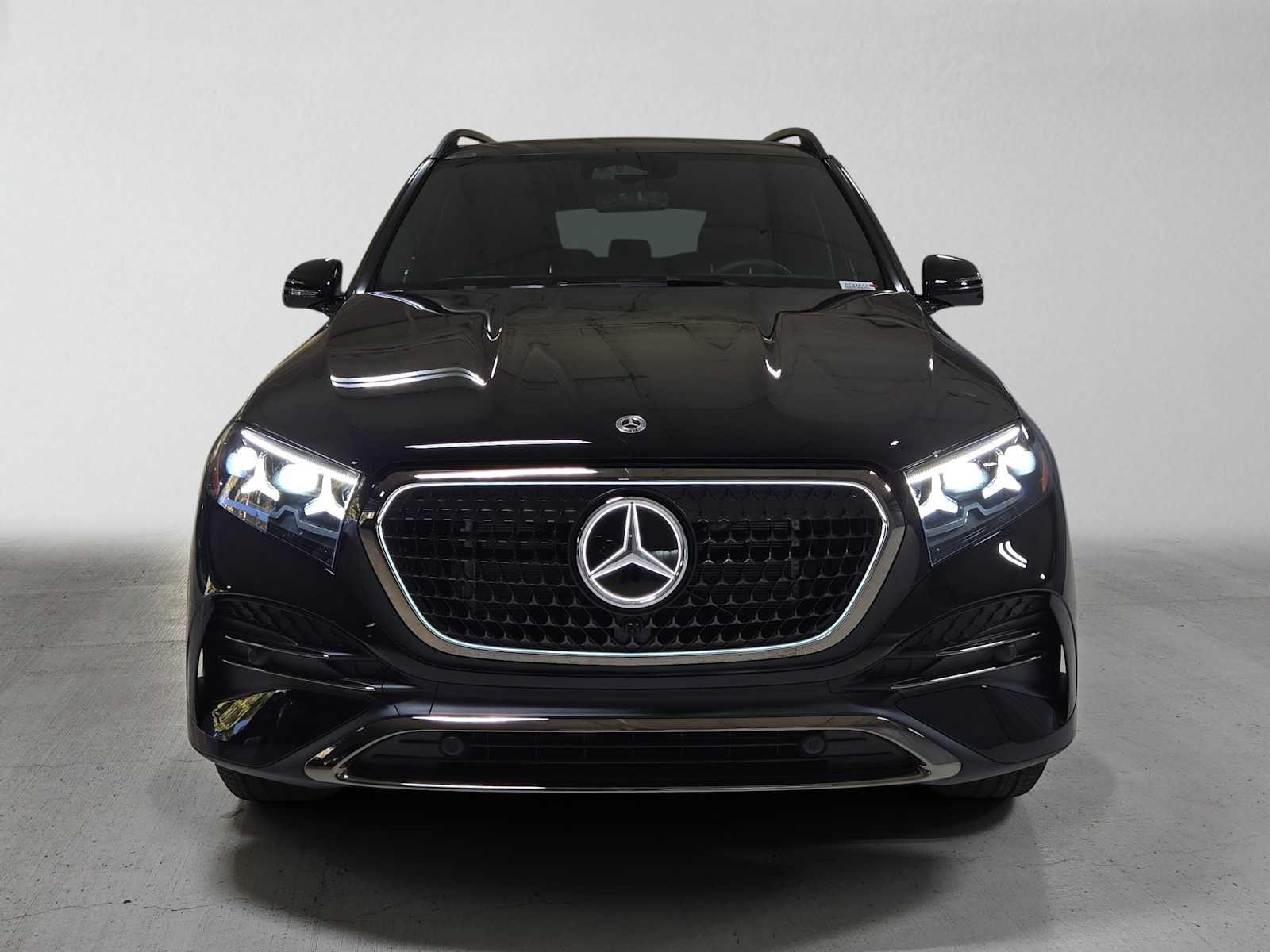 2027 Mercedes-Benz GLE 450 4MATIC® SUV