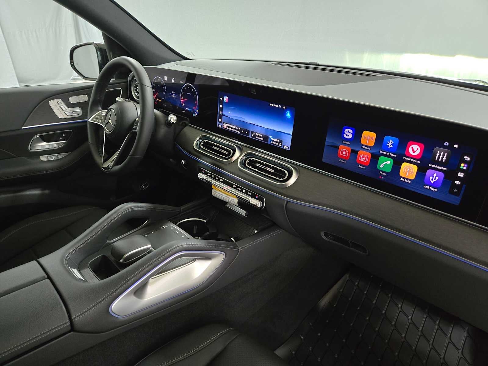 2027 Mercedes-Benz GLE 350 4MATIC® SUV