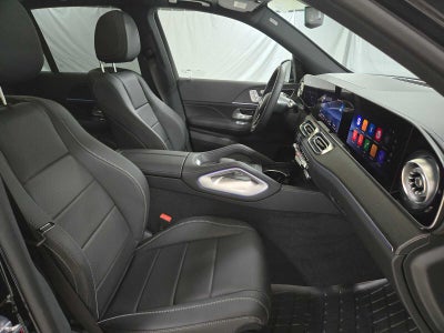 2027 Mercedes-Benz GLE 350 4MATIC® SUV