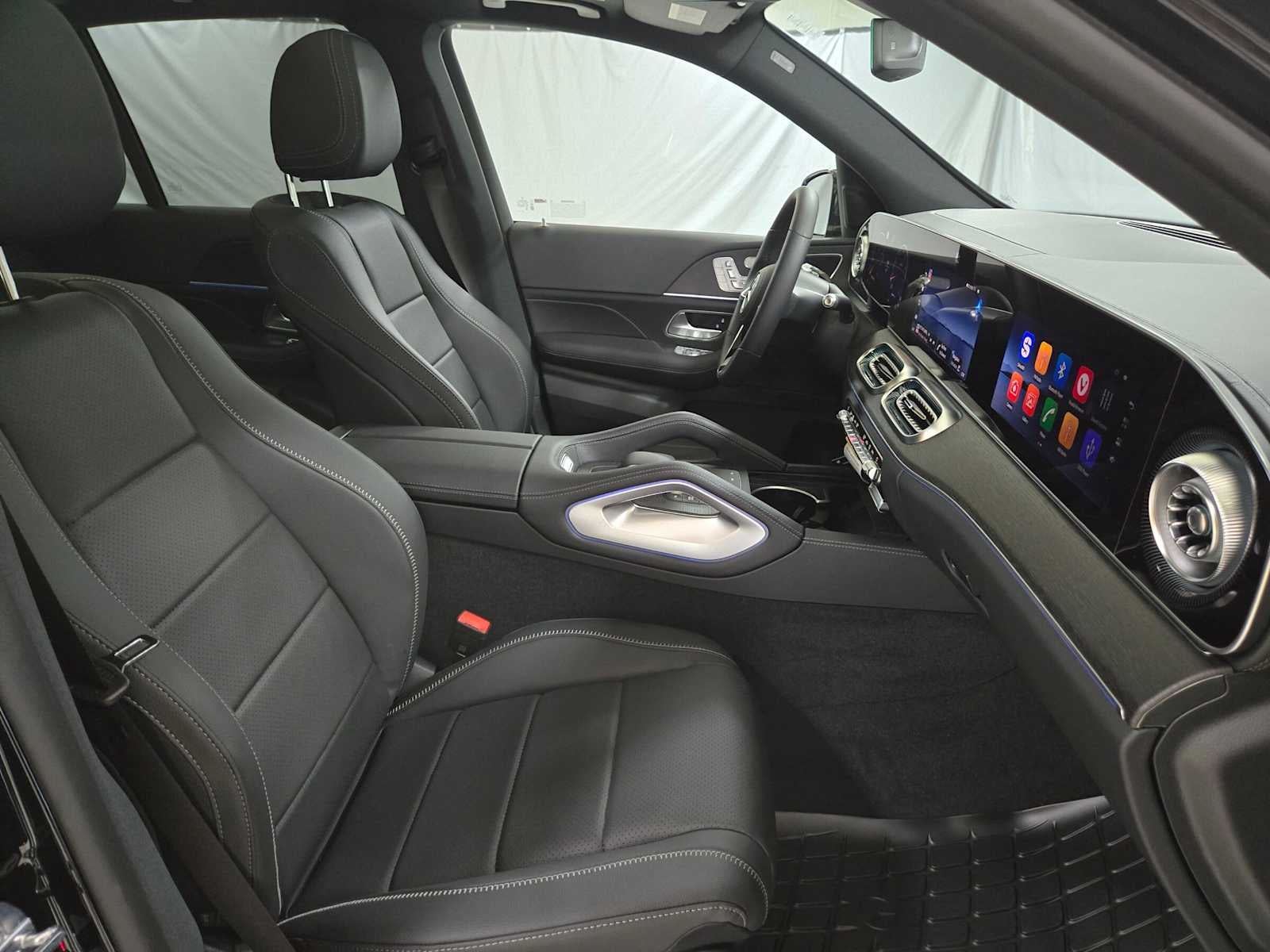 2027 Mercedes-Benz GLE 350 4MATIC® SUV