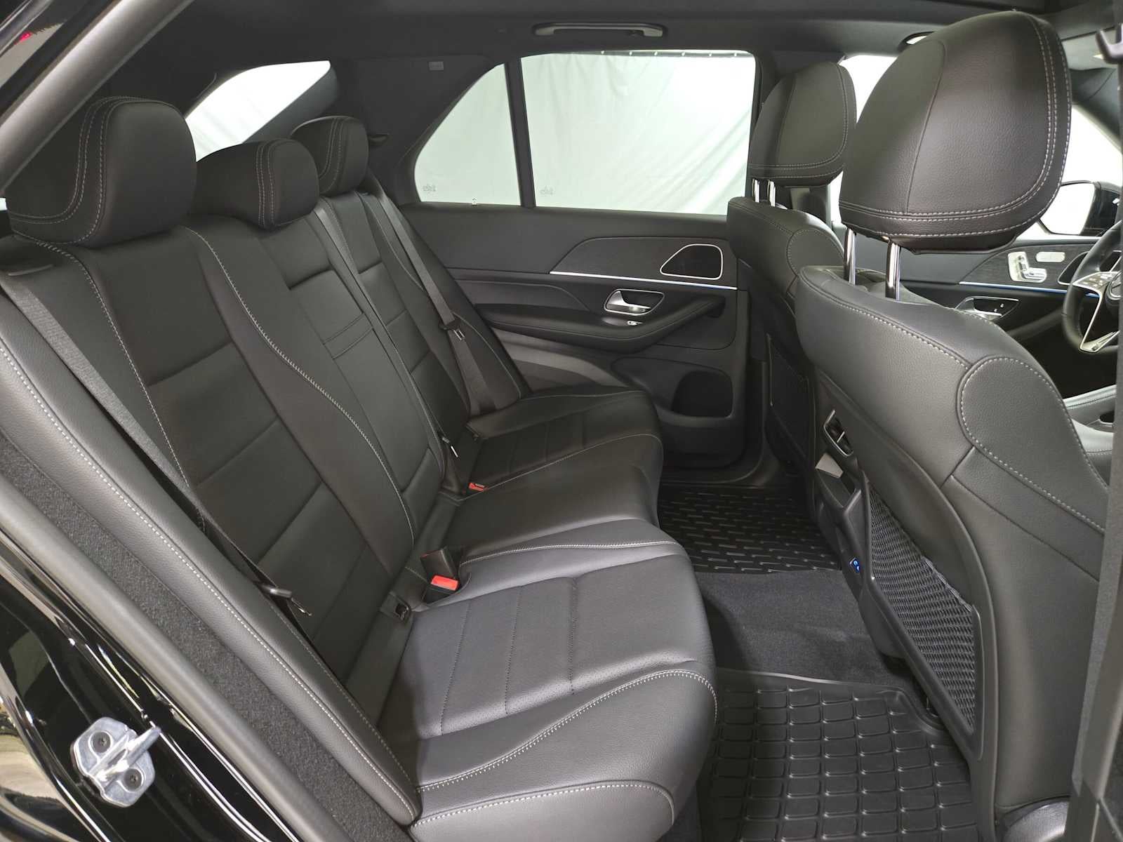 2027 Mercedes-Benz GLE 350 4MATIC® SUV