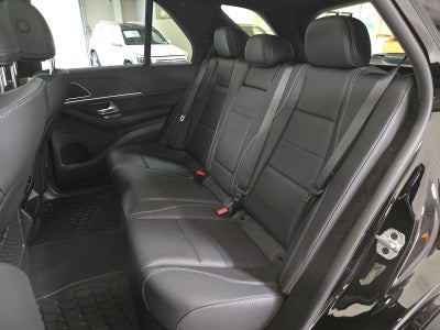 2027 Mercedes-Benz GLE 350 4MATIC® SUV