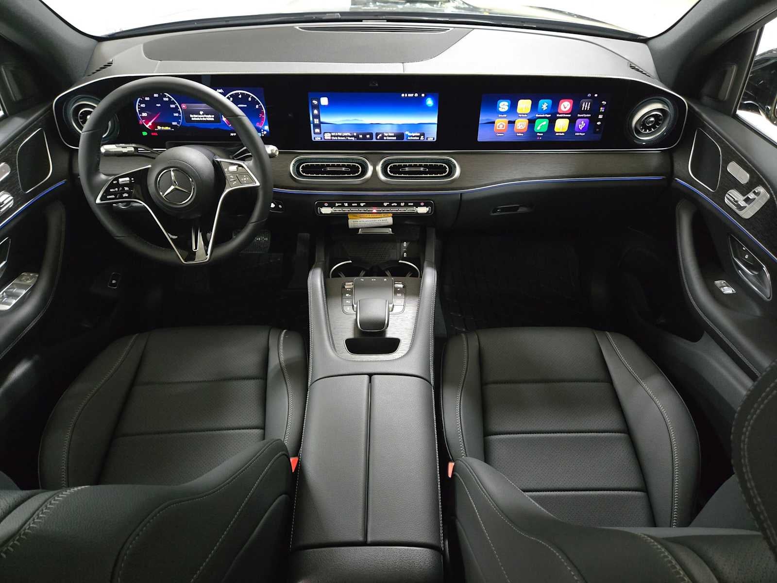 2027 Mercedes-Benz GLE 350 4MATIC® SUV
