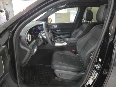 2027 Mercedes-Benz GLE 350 4MATIC® SUV