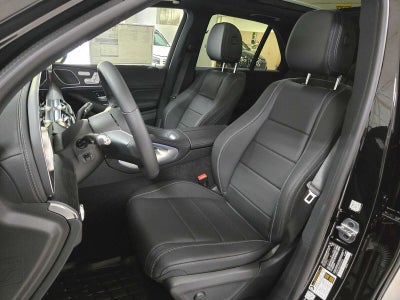 2027 Mercedes-Benz GLE 350 4MATIC® SUV