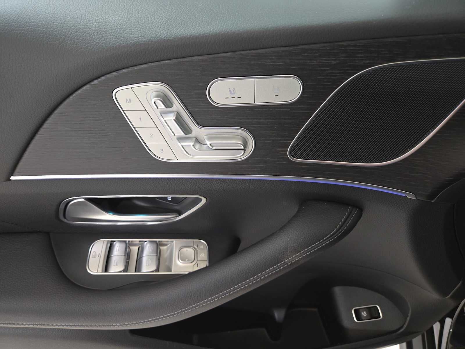 2027 Mercedes-Benz GLE 350 4MATIC® SUV