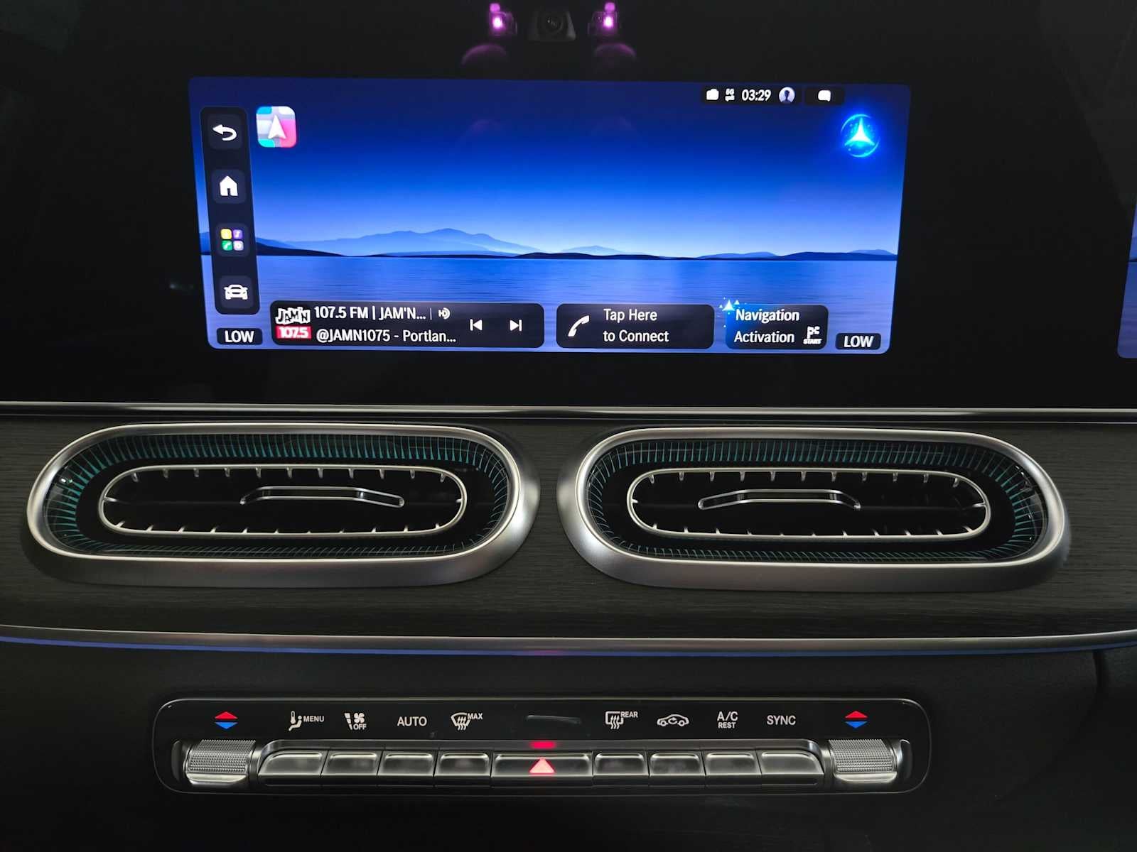 2027 Mercedes-Benz GLE 350 4MATIC® SUV