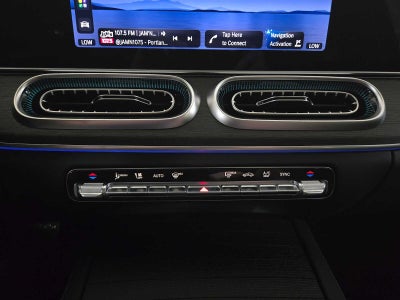 2027 Mercedes-Benz GLE 350 4MATIC® SUV