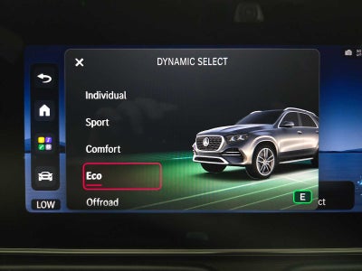 2027 Mercedes-Benz GLE 350 4MATIC® SUV