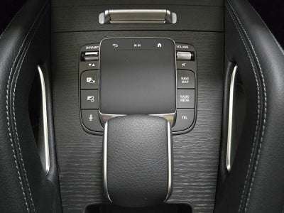 2027 Mercedes-Benz GLE 350 4MATIC® SUV