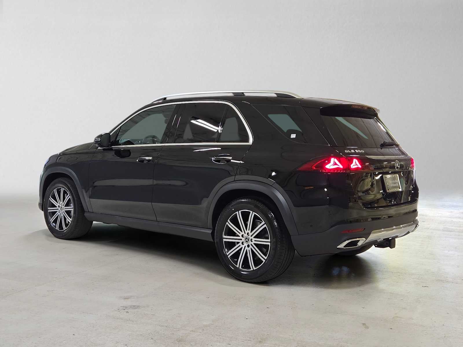 2027 Mercedes-Benz GLE 350 4MATIC® SUV