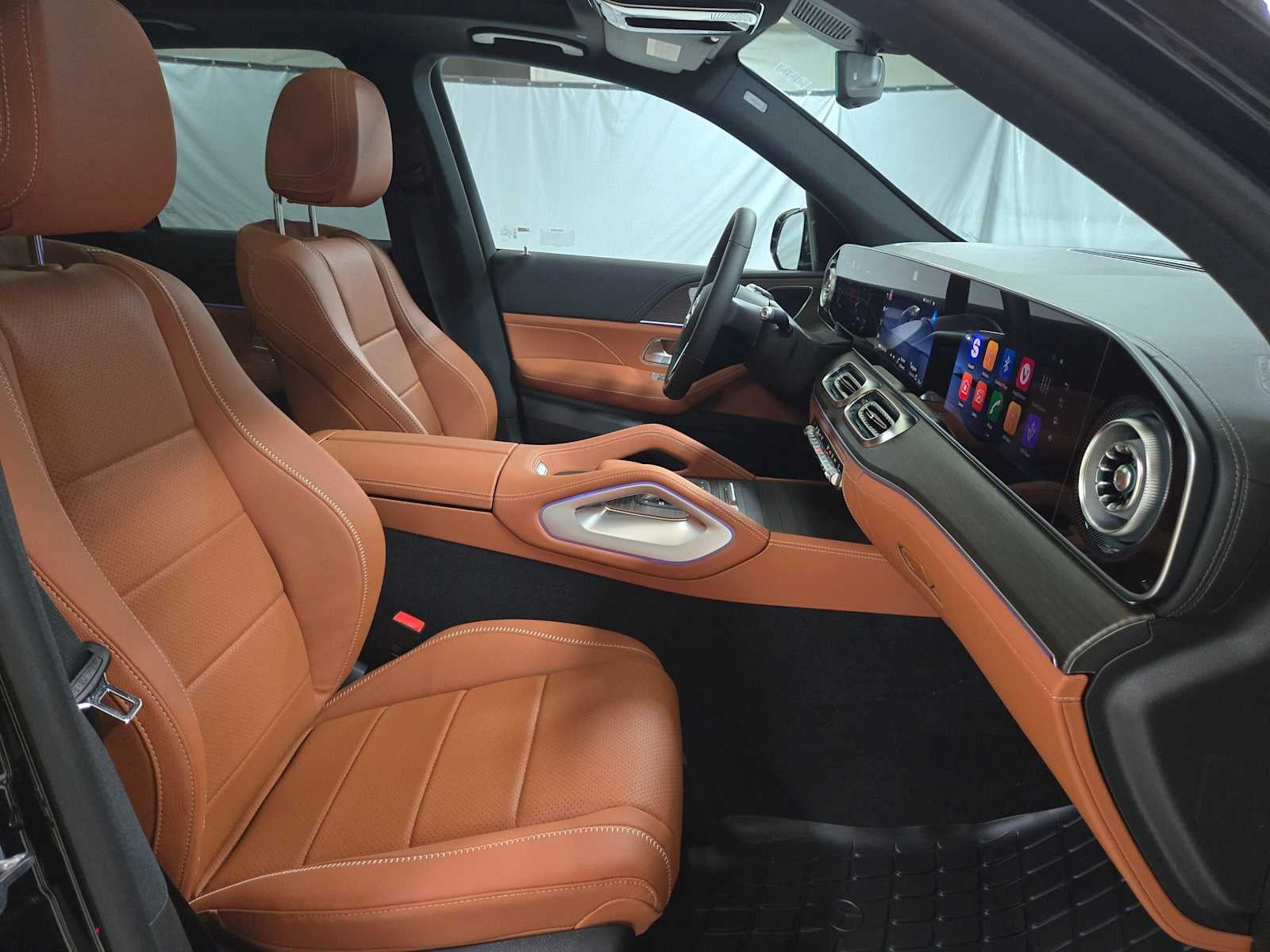 2027 Mercedes-Benz GLE 350 4MATIC® SUV
