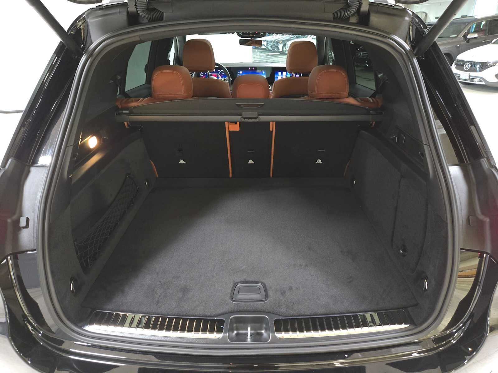 2027 Mercedes-Benz GLE 350 4MATIC® SUV