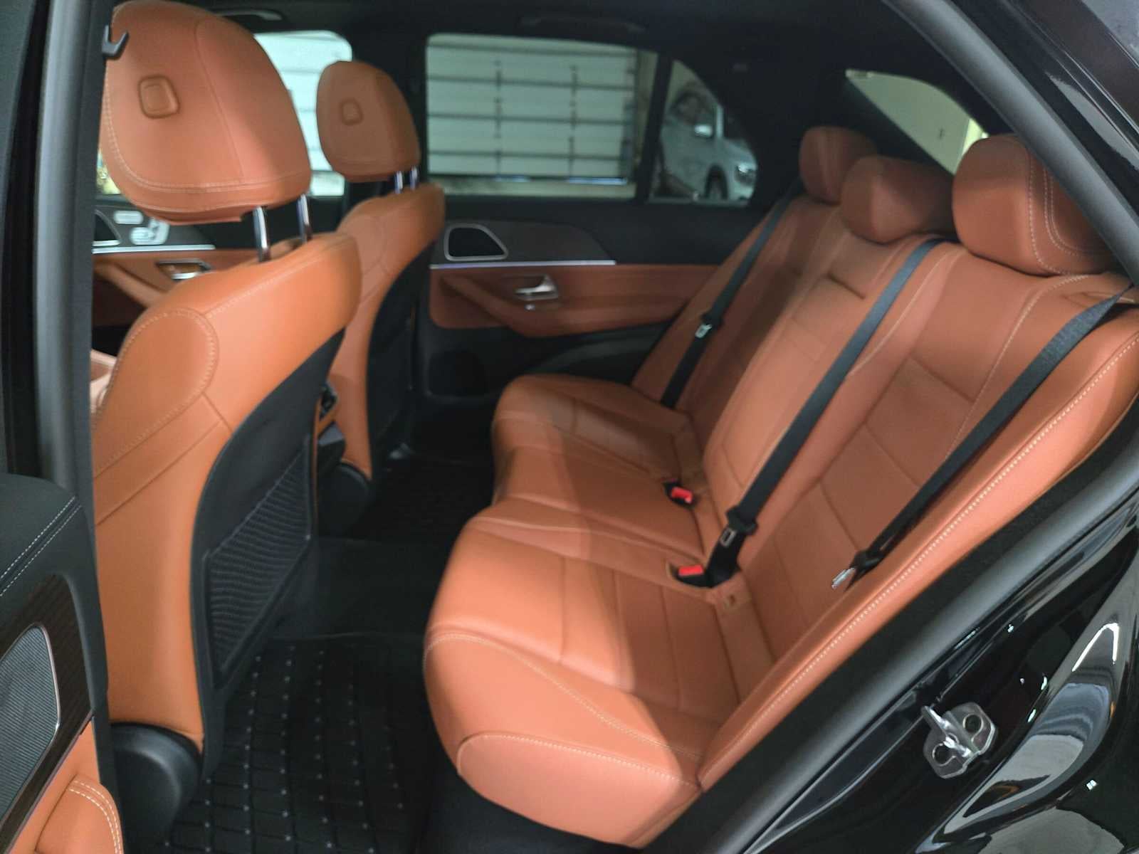 2027 Mercedes-Benz GLE 350 4MATIC® SUV