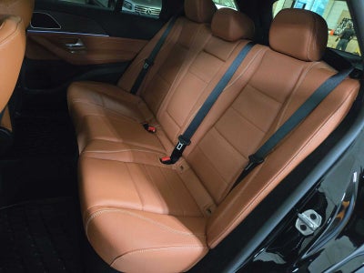 2027 Mercedes-Benz GLE 350 4MATIC® SUV