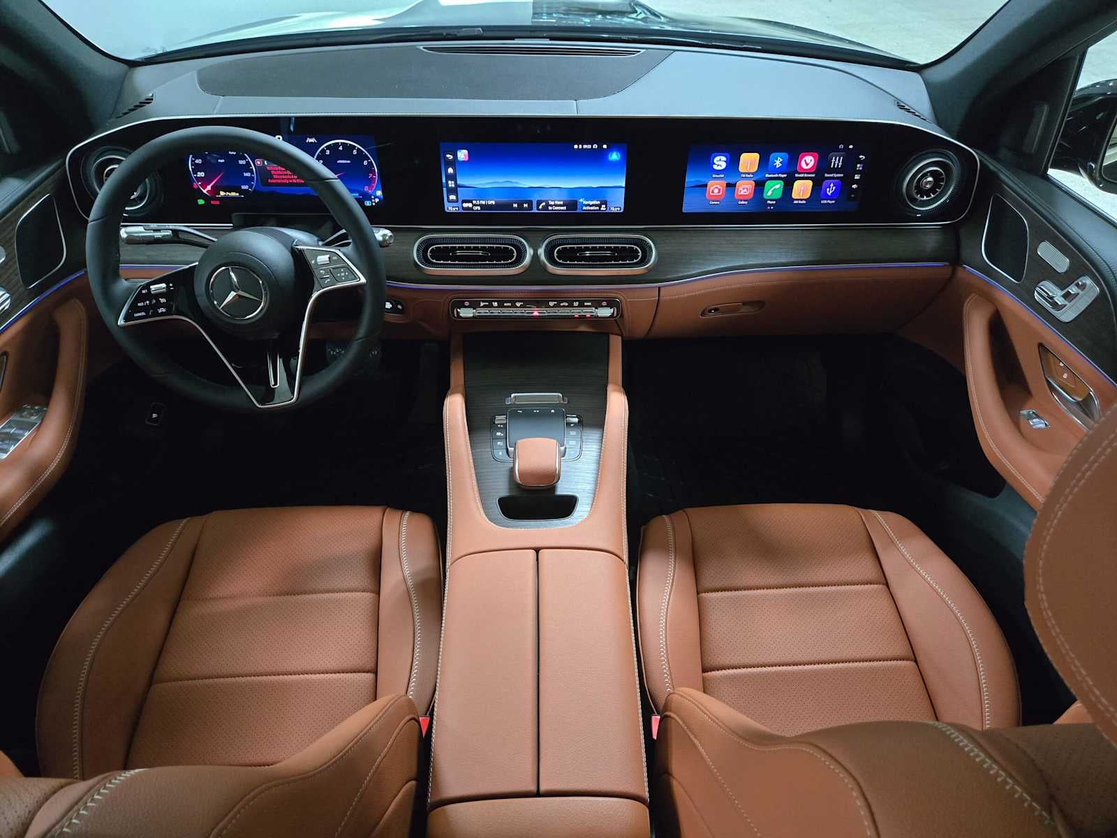 2027 Mercedes-Benz GLE 350 4MATIC® SUV