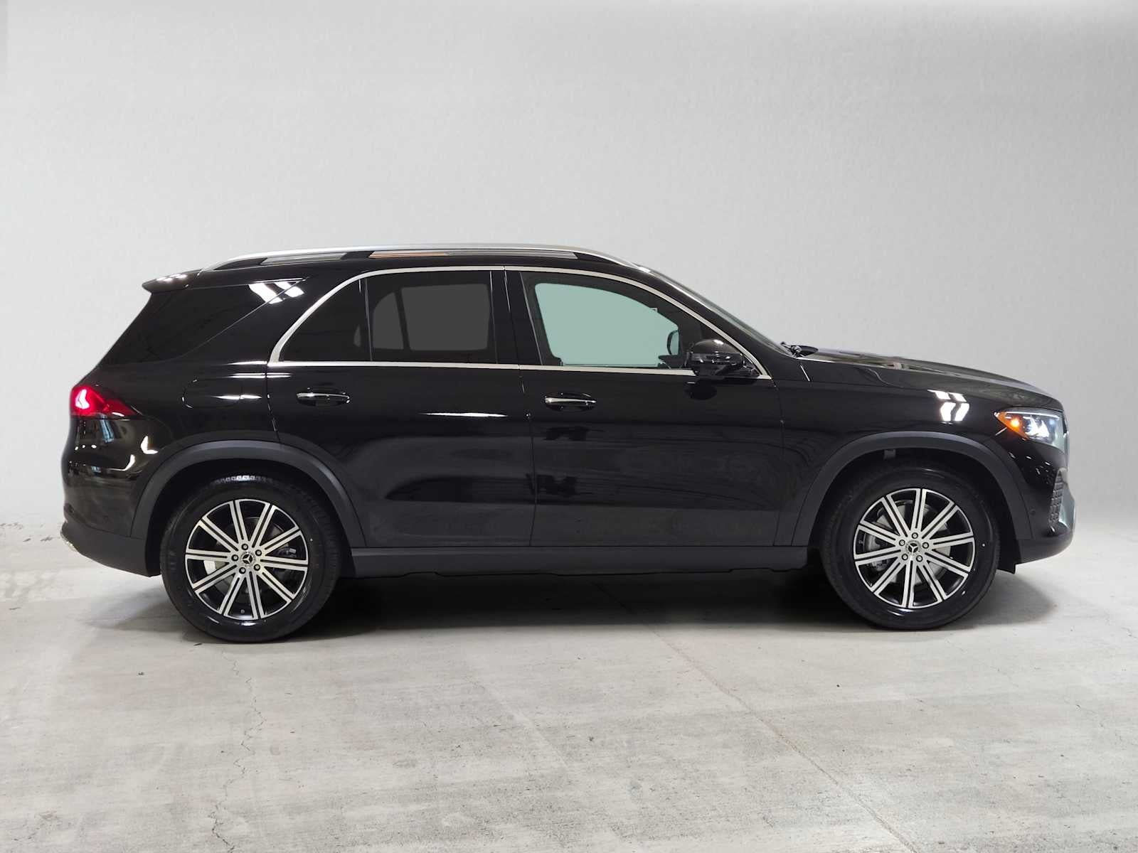 2027 Mercedes-Benz GLE 350 4MATIC® SUV