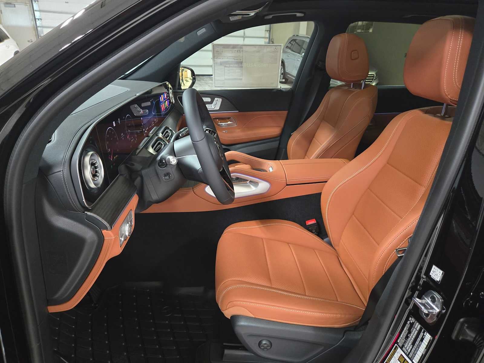 2027 Mercedes-Benz GLE 350 4MATIC® SUV