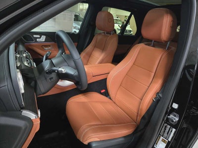 2027 Mercedes-Benz GLE 350 4MATIC® SUV