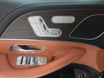 2027 Mercedes-Benz GLE 350 4MATIC® SUV
