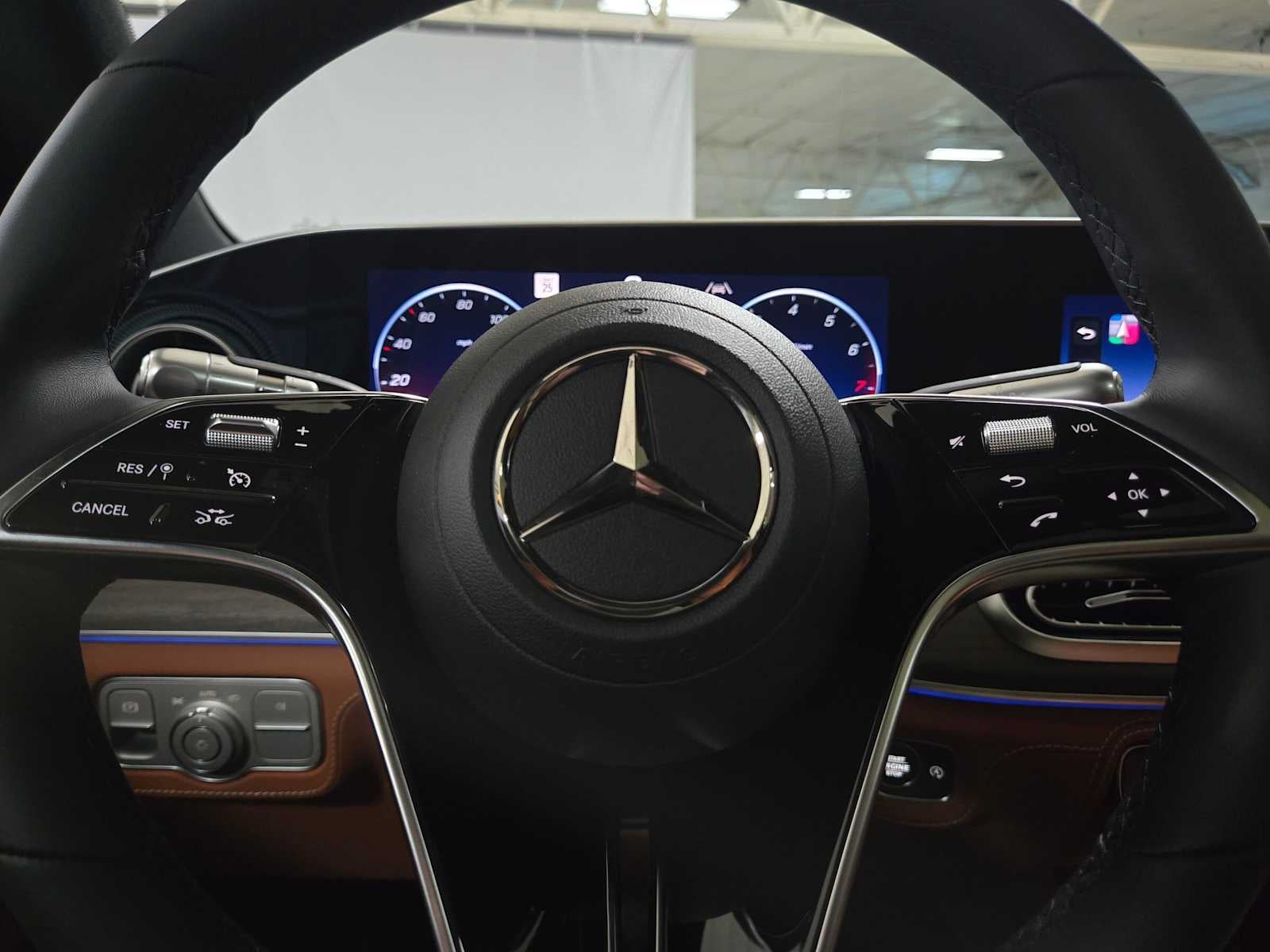2027 Mercedes-Benz GLE 350 4MATIC® SUV
