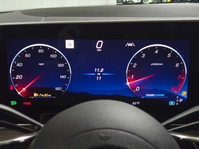 2027 Mercedes-Benz GLE 350 4MATIC® SUV