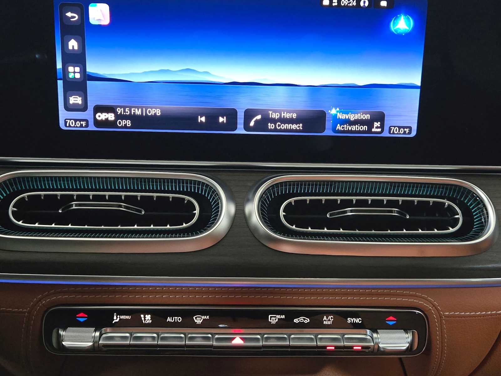 2027 Mercedes-Benz GLE 350 4MATIC® SUV