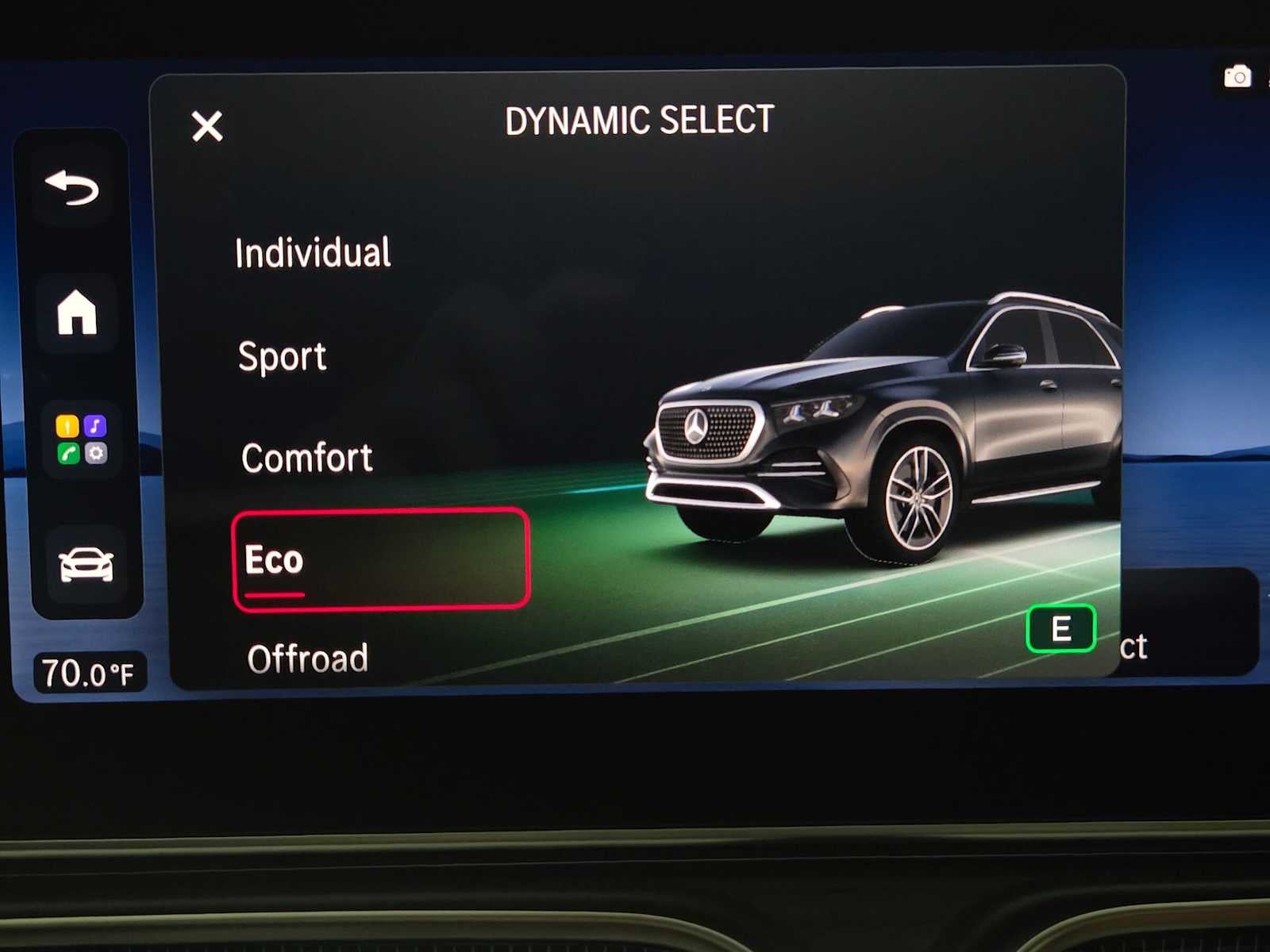 2027 Mercedes-Benz GLE 350 4MATIC® SUV