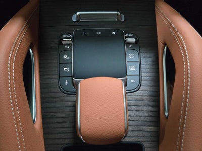 2027 Mercedes-Benz GLE 350 4MATIC® SUV