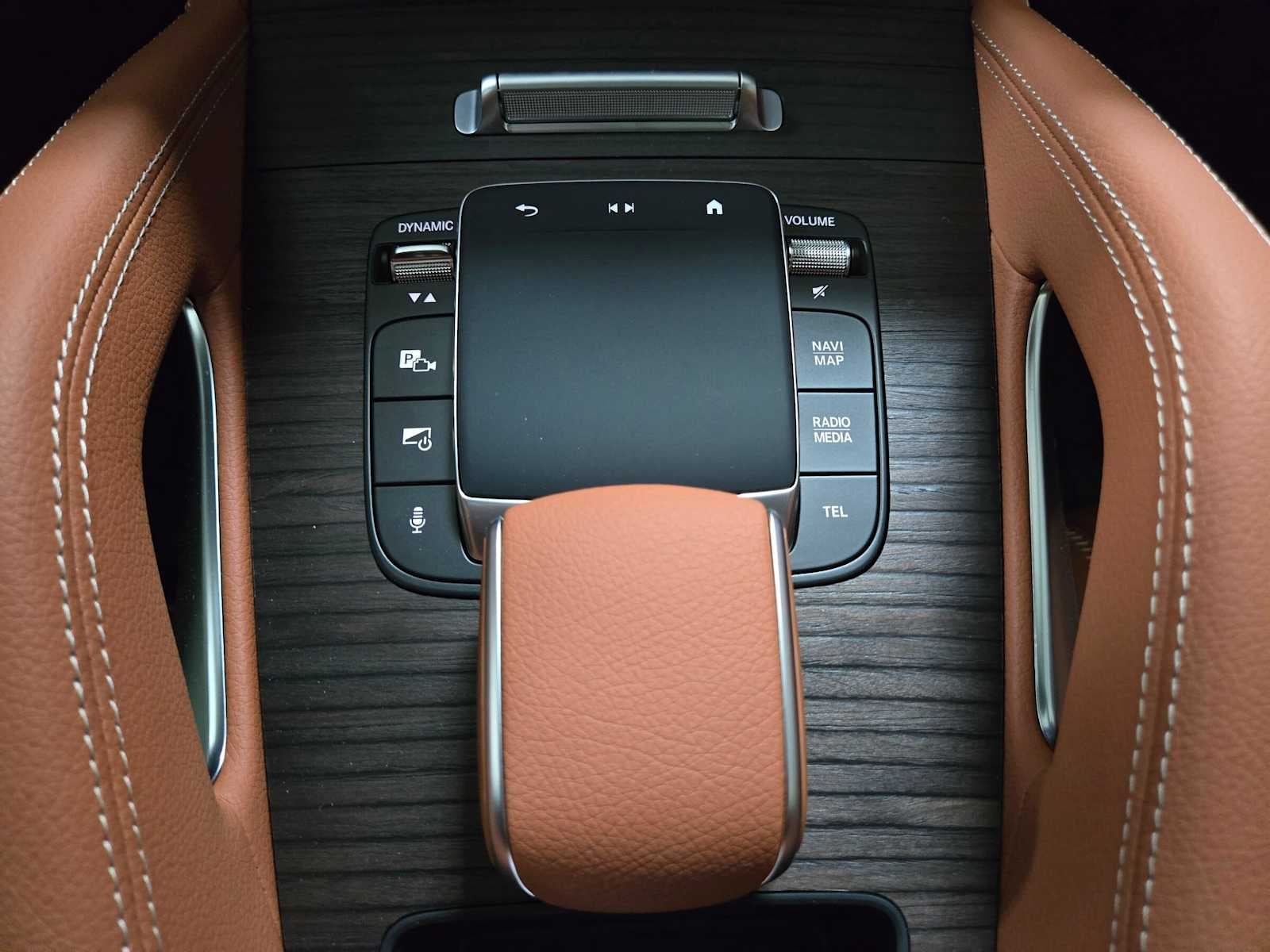 2027 Mercedes-Benz GLE 350 4MATIC® SUV