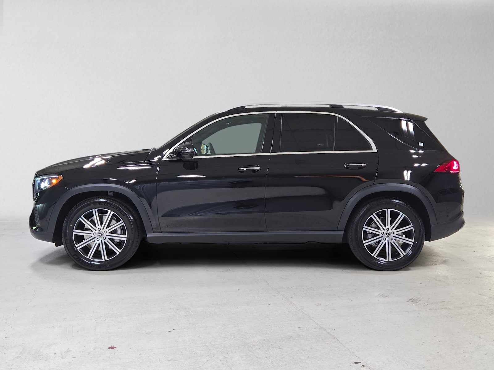 2027 Mercedes-Benz GLE 350 4MATIC® SUV