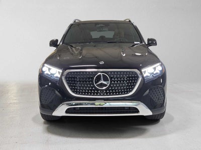 2027 Mercedes-Benz GLE 350 4MATIC® SUV