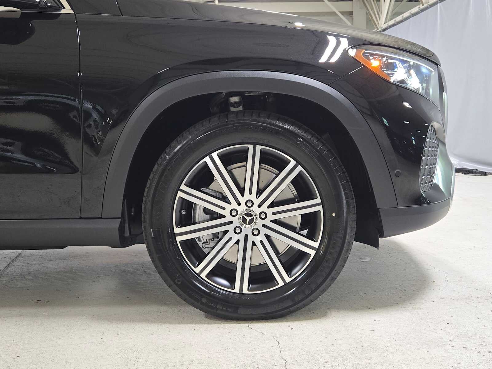 2027 Mercedes-Benz GLE 350 4MATIC® SUV