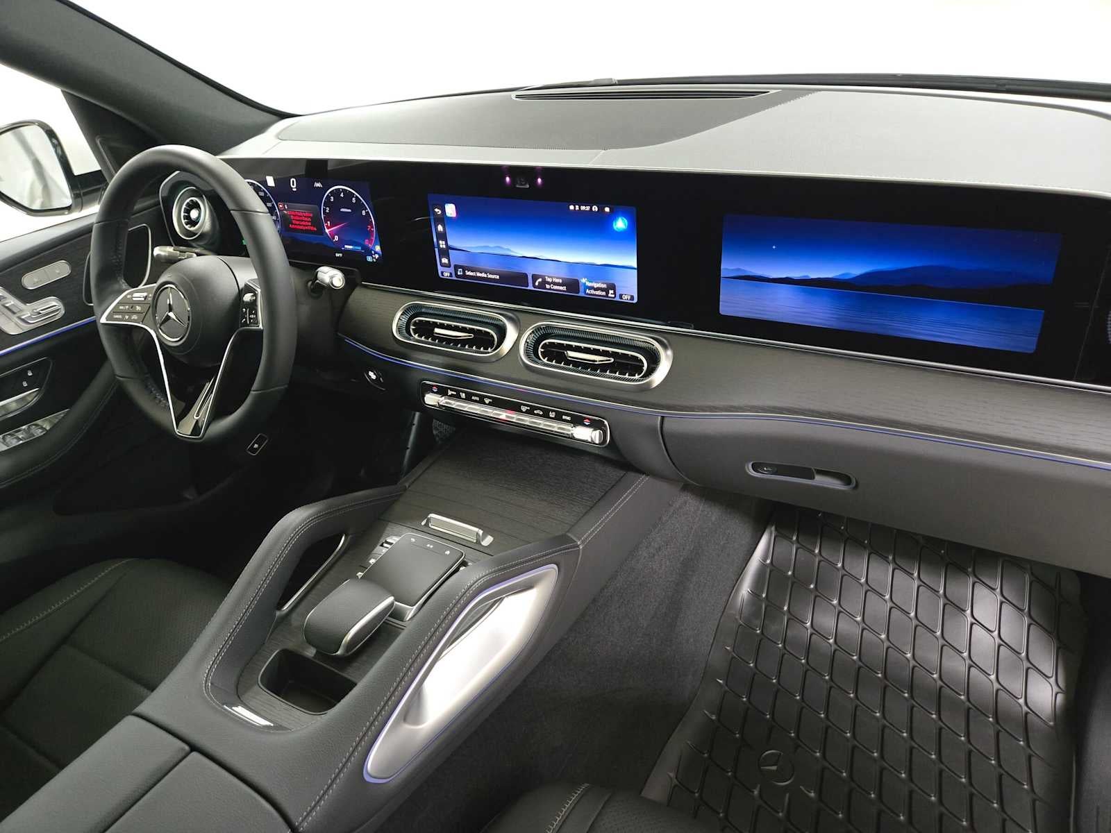 2027 Mercedes-Benz GLE 350 4MATIC® SUV